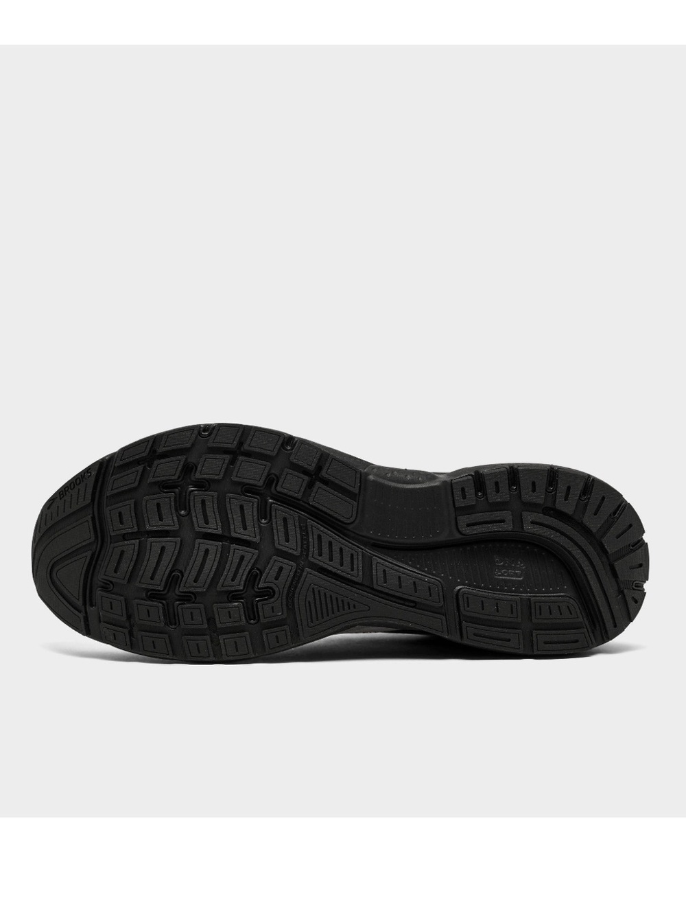 Brooks Mens Trace 4 Running Shoes - Picture 6 of 7